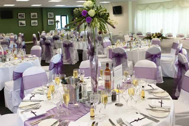McCoys Marquee