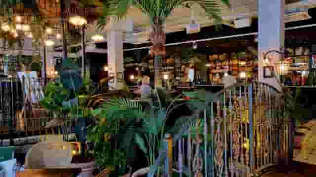 The Botanist Cardiff Central