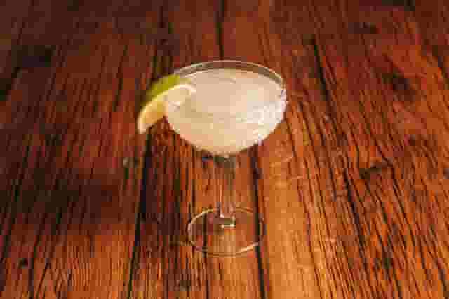 The Botanist Cardiff Central