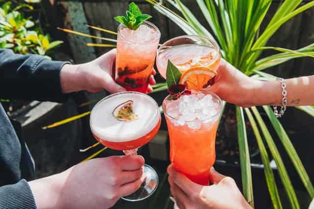 The Botanist Cardiff Central