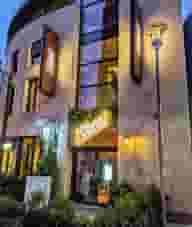 Party Venues