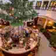 Christmas Party Venues