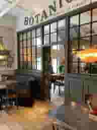 Meeting Rooms
