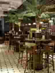 Unusual Venues