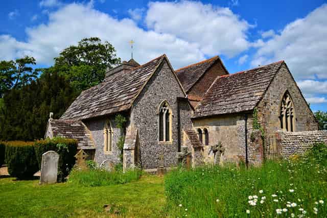 3Bs Churches