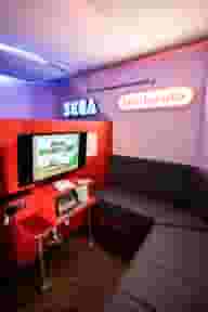 Party Venues
