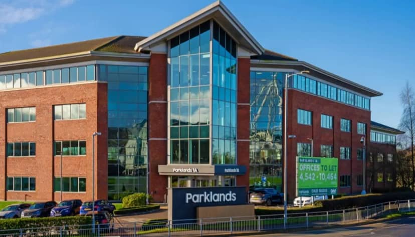 Meeting Rooms in Bolton at Parklands 1A ...