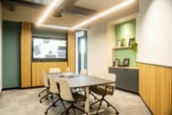 Seminar Rooms