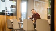 Meeting Spaces