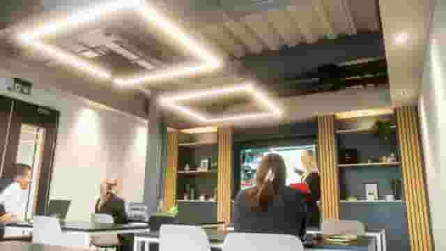 Orbit Spaces at Parklands 1A
