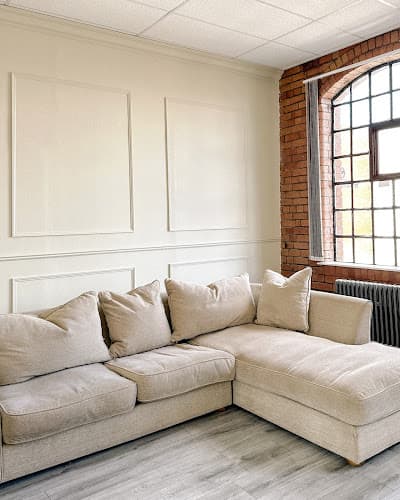 Studio Space for Creatives - Sohos Studio