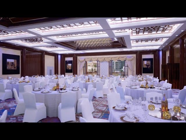 Royale Ballroom