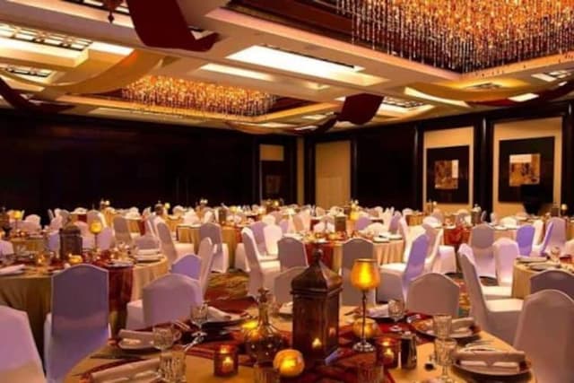 Royale Ballroom