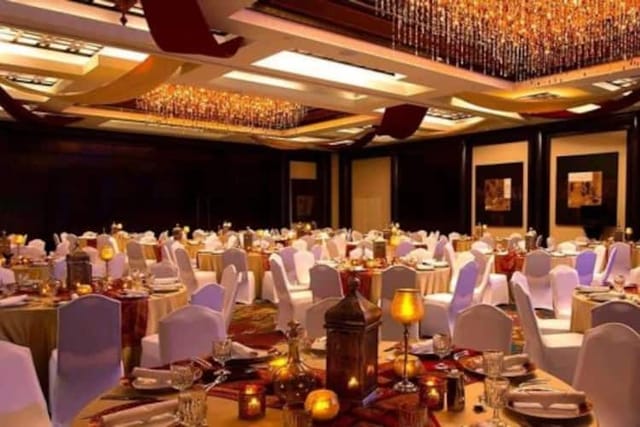 Reviews of Royale Ballroom - The Palace ...