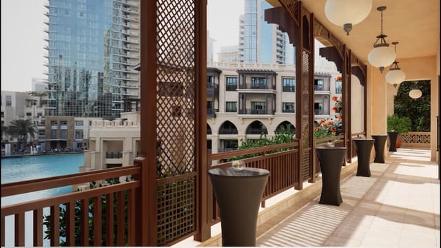 Palace Downtown | The Royale Ballroom ...