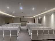 Conference Venues