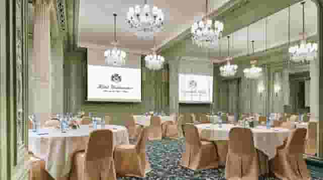 Hotel Westminster Paris