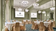 Small Meeting Rooms
