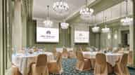 Small Meeting Rooms