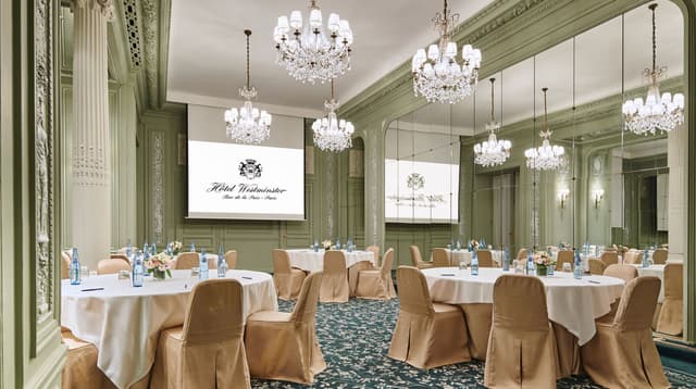 Hotel Westminster Paris