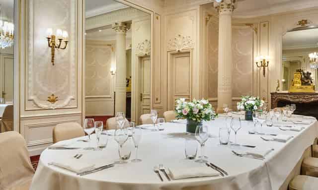 Hotel Westminster Paris