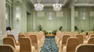 Meeting Rooms