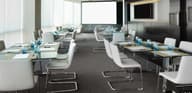 Quirky Conferences