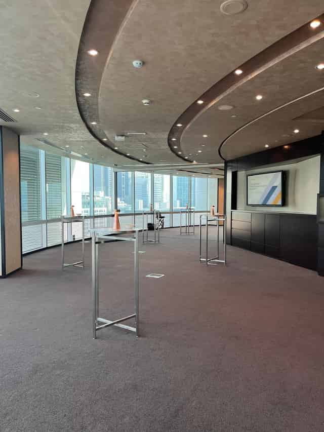 Jumeirah Emirates Towers