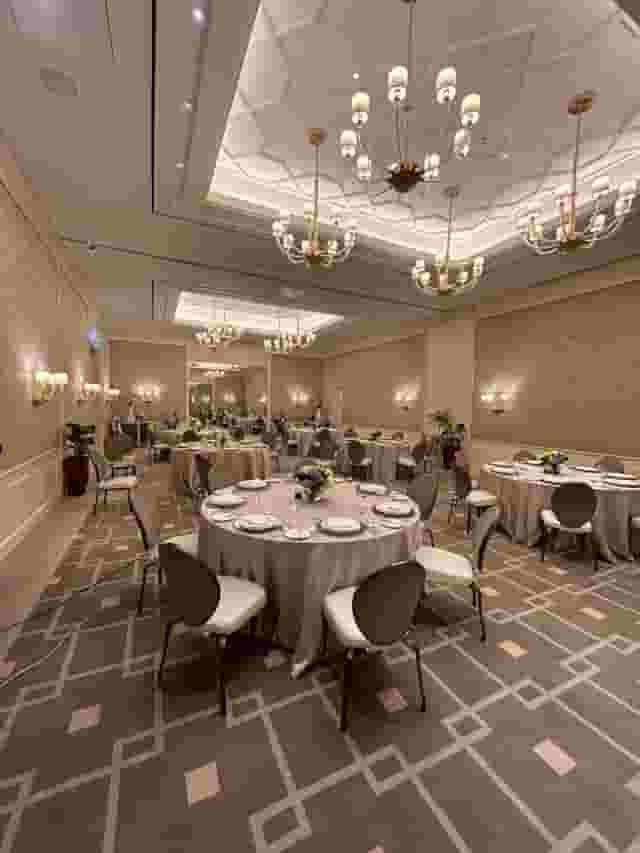 Lulwa Meeting Room