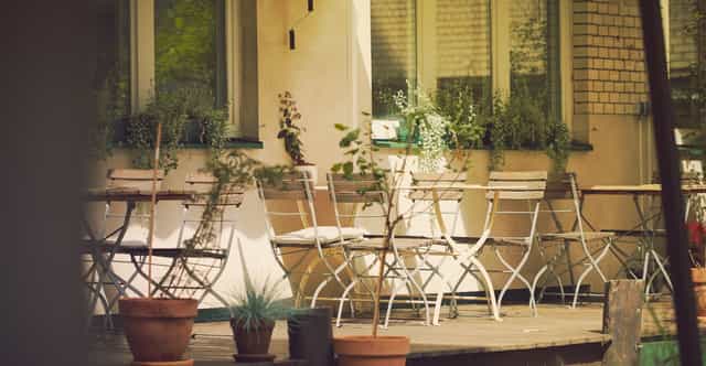 Michelberger Hotel