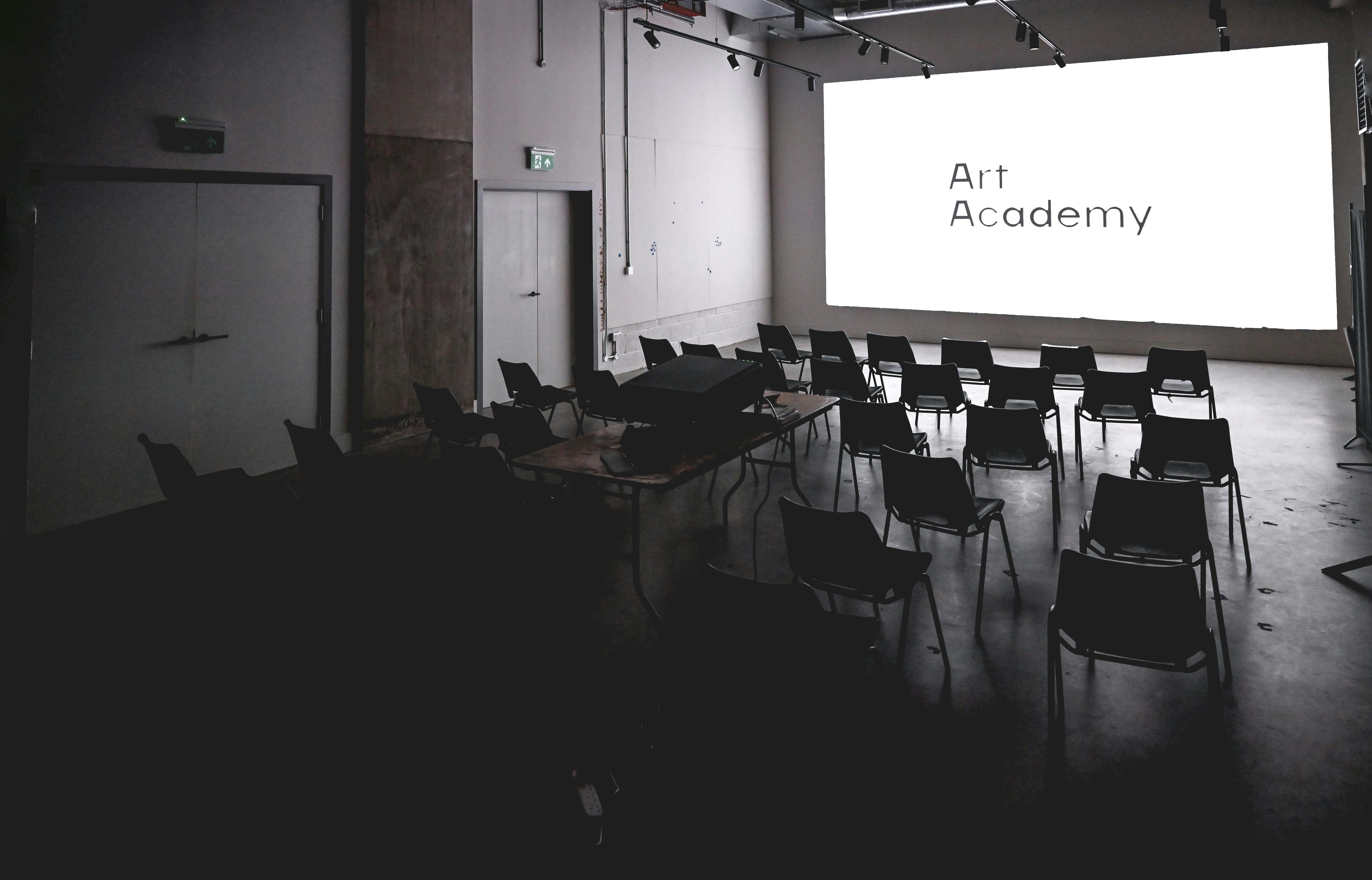 The Art Academy - Auditorium image 1