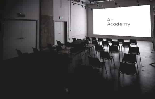 Large Studio