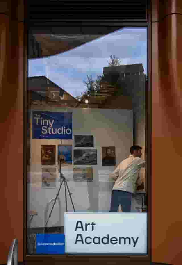 Art Academy