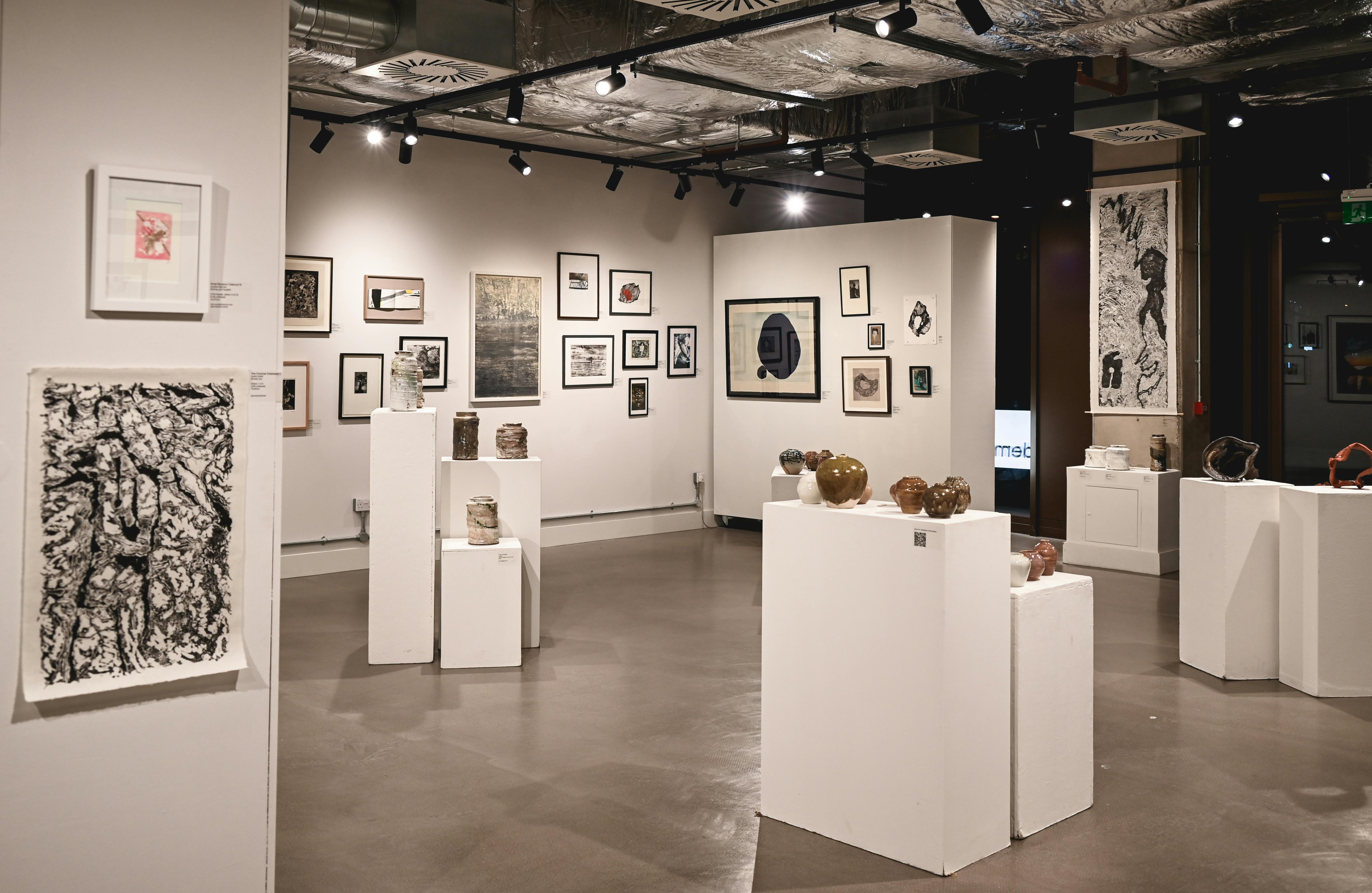 The Art Academy - Gallery and Exhibition Spaces image 1
