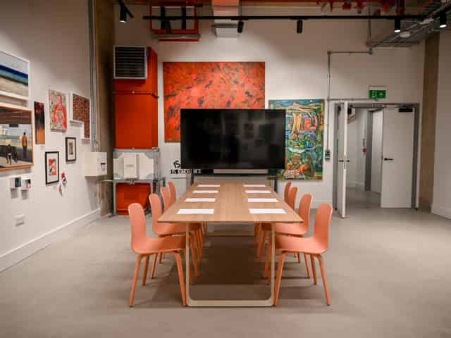 Project Space