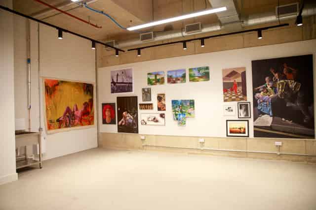 Art Academy