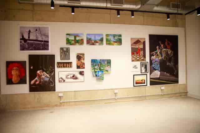 Project Space