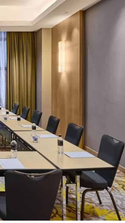 Oakwood Room