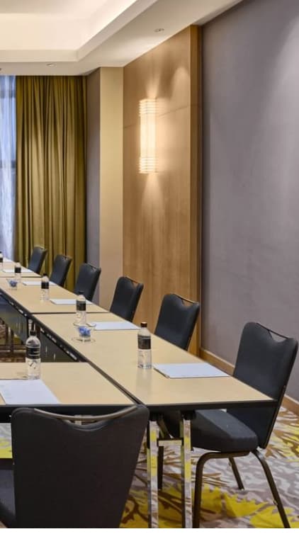 Oakwood Room