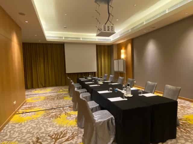 Oakwood Room