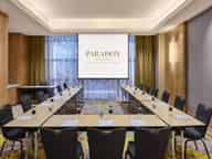 Conference Venues
