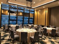 Private Dining Rooms