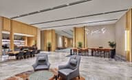 Meeting Rooms