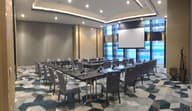 Meeting Rooms