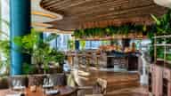 Private Bars