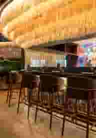 Banqueting Suites