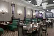 Private Dining Rooms