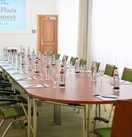 Quirky Conferences