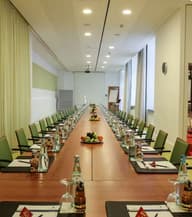 Small Meeting Rooms