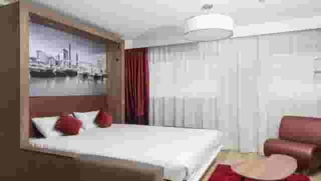 Adagio Serviced Apartments